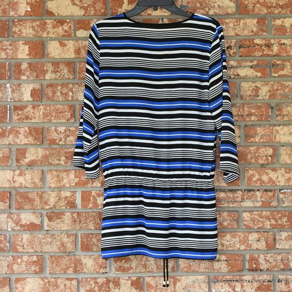 MICHAEL Michael Kors Multicolored Top - Picture 2 of 3